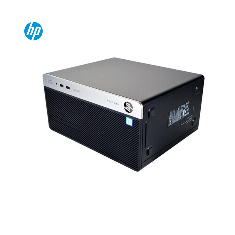 惠普(HP) EliteDesk 880G3 台式机电脑