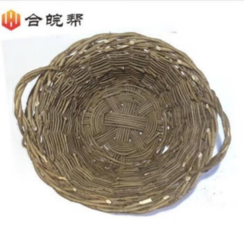 腊条筐500×350×230mm高清大图