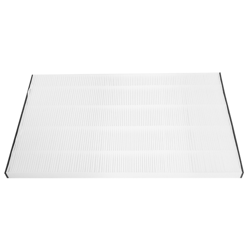 适配大金新风系统全热交换滤网VAM800GMVE 高效滤网高清大图