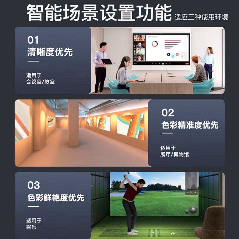 索尼(SONY) VPL-P630HZ投影机(WUXGA 7000流明中心亮度 镜头位移)