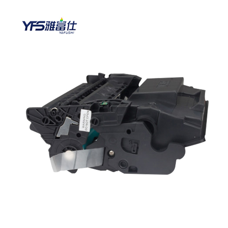 [精选]雅富仕CF287A黑色硒鼓 适用惠普M527 M506x M501 M527dn M527f HP87A页产量9000/个