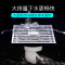 潜水艇地漏全铜防臭器淋浴房浴室下水道防反水溢水厕所 旗舰正品8*8cm50管