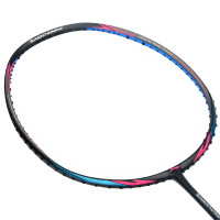 李宁LI-NING 羽毛球拍全碳素专业羽毛球拍训练单拍