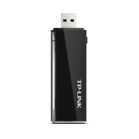 TP-LINK 无线网卡 TL-WDN6200 11AC 5G双频 无线3.0USB网卡
