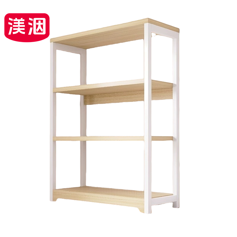 渼洇 储物架 四层 组高清大图