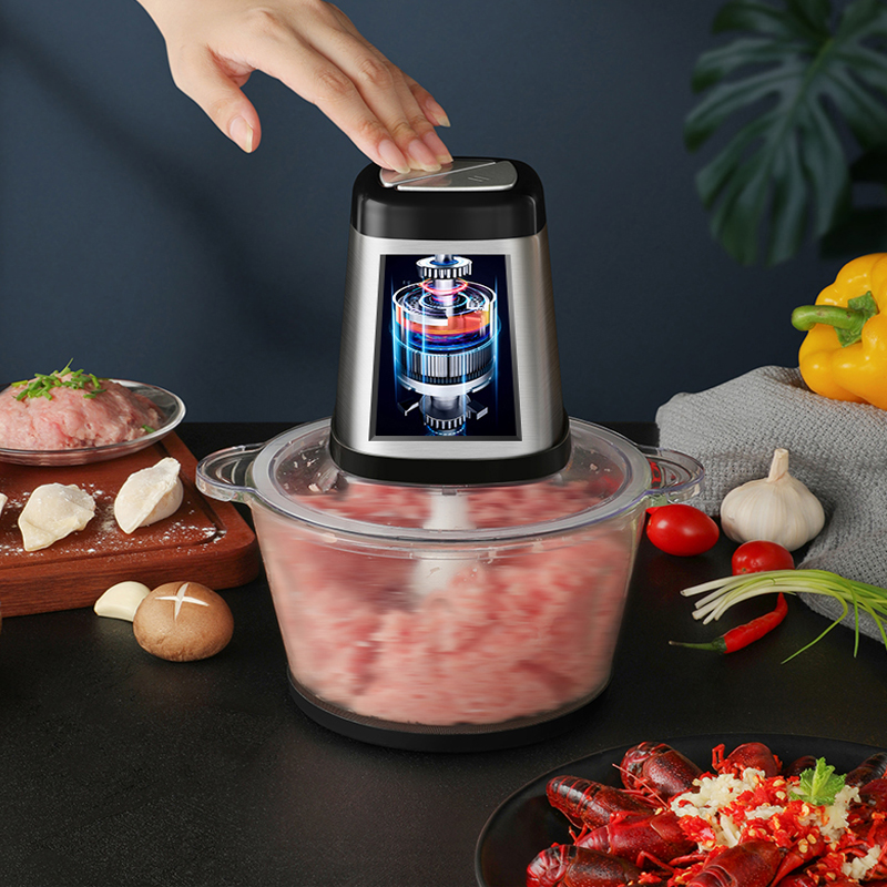 摩飞 绞肉机MF-1844高清大图