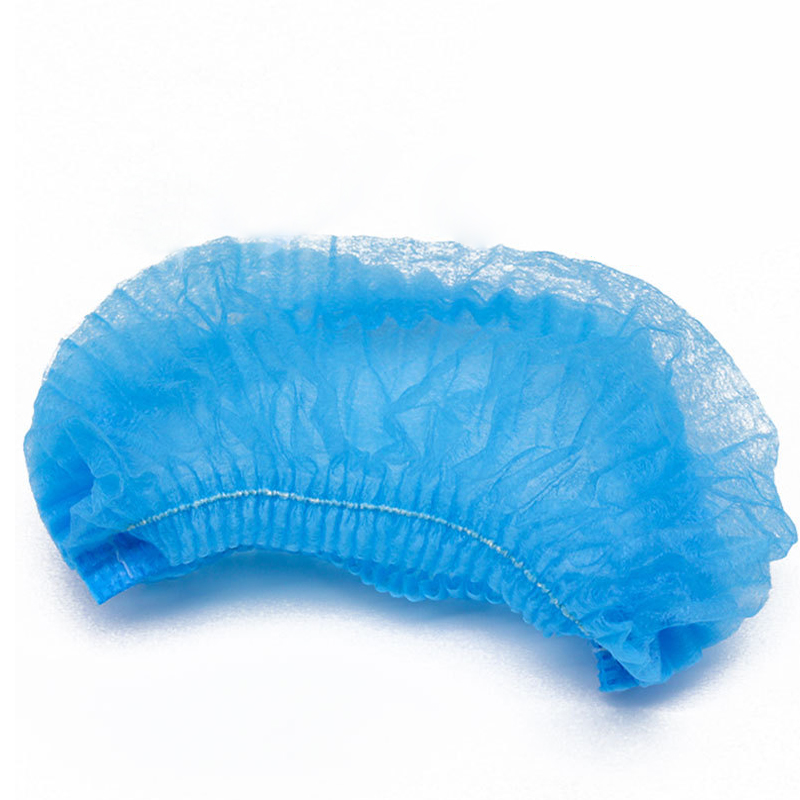 鸽护 一次性无纺布头套 GH-YCX-041-K1-3 包高清大图
