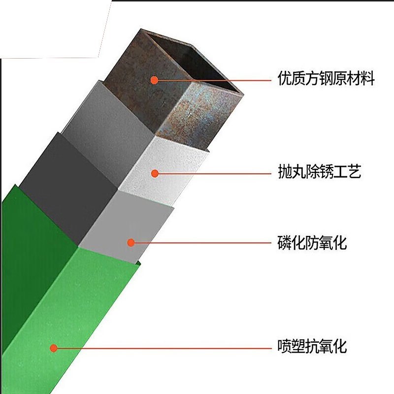 企采严选 篮球架 户外成人标准比赛学移动篮球架(翻新)