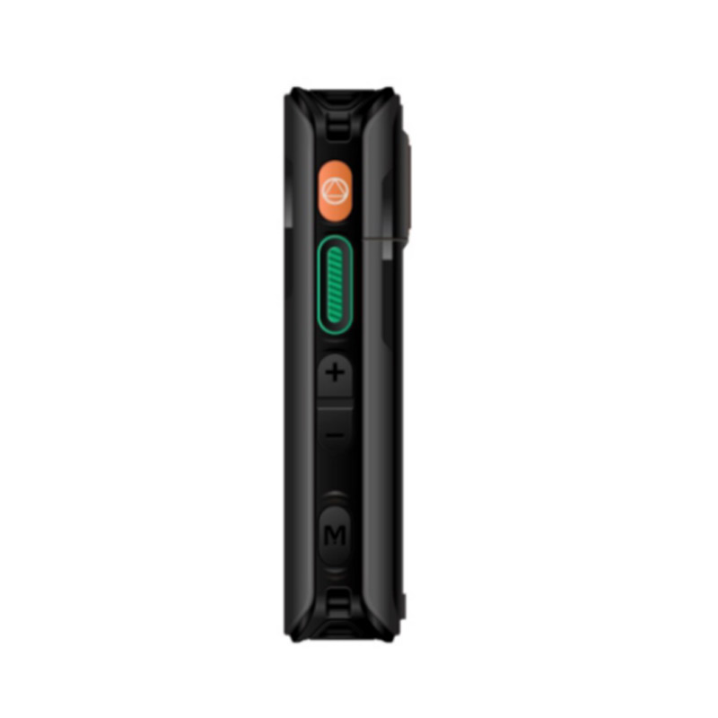 顶火 GMD-V6 3+256G 前置三摄 3500mAh 记录仪 (计价单位:台) 黑色高清大图