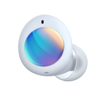 realme真我Buds Air 2 Neo 降噪蓝牙耳机 灰色 OPPO提供售后支持