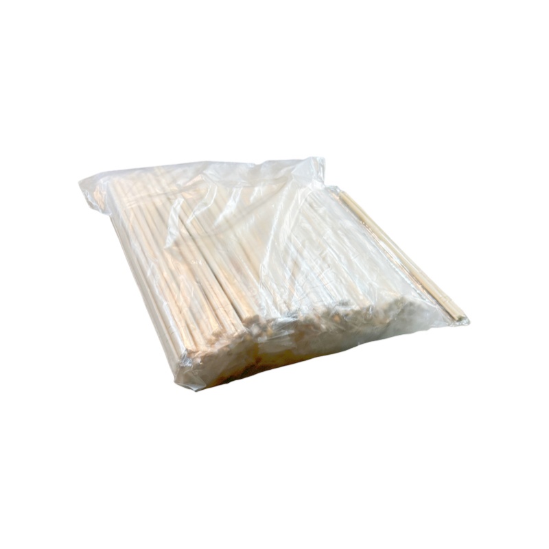 莘煊 一次性筷子(含牙签) 5.5mm*19.5cm 2000双/件高清大图