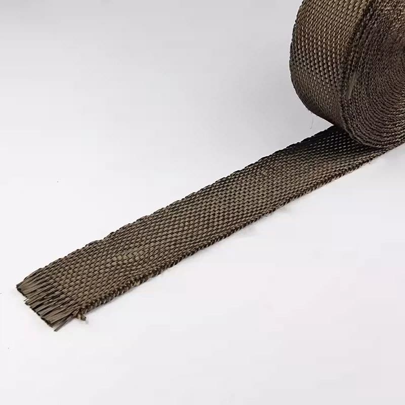 德力彩 布带 10米 宽50mm 厚1.5mm 卷图片