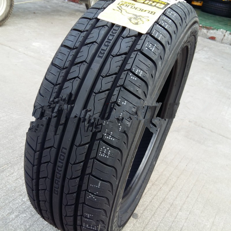 黑狮 205/55R16