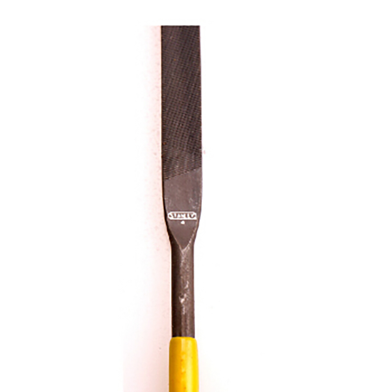 史丹利尖头圆钢锉5x180mm