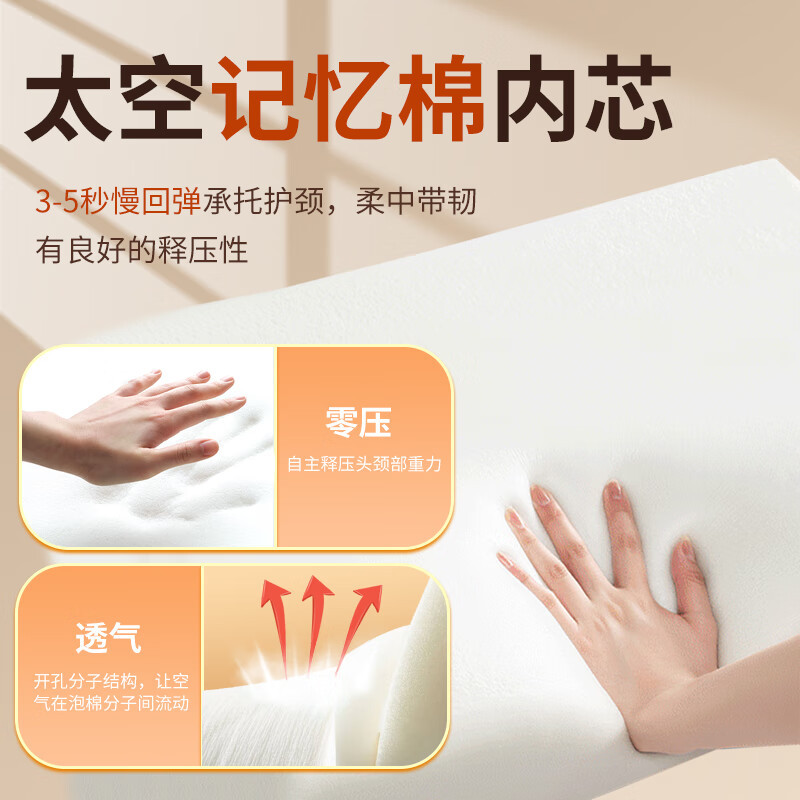 和正 按摩枕高清大图