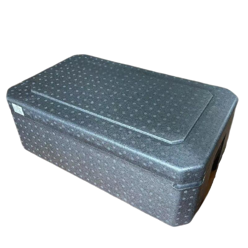 先互丁 泡沫保温箱 多规格 个高清大图