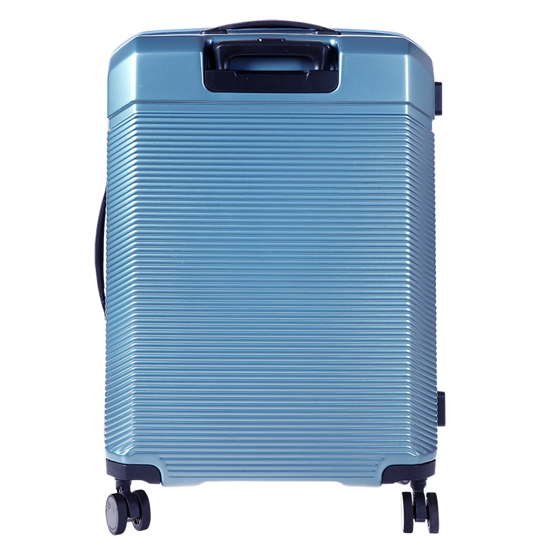 giovannivalentino卓凡尼华伦天奴赫莱尼时尚拉杆箱视频