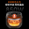 九阳正品电饭锅多功能智能家用2-8人5L升大容量不粘煮饭锅F7130