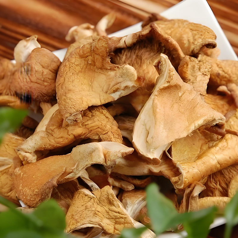 半亩川精选食品礼盒高端礼品套装滋补养生美味佳肴馈赠亲友优选高清大图