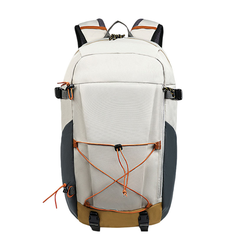 围盛 运动双肩包登山包 30L 个高清大图