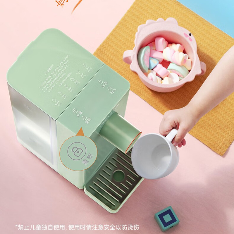 九阳JYW-WJ360即热饮水机高清大图