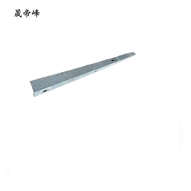 晟帝峰 横担 63*6*1800mm 个图片