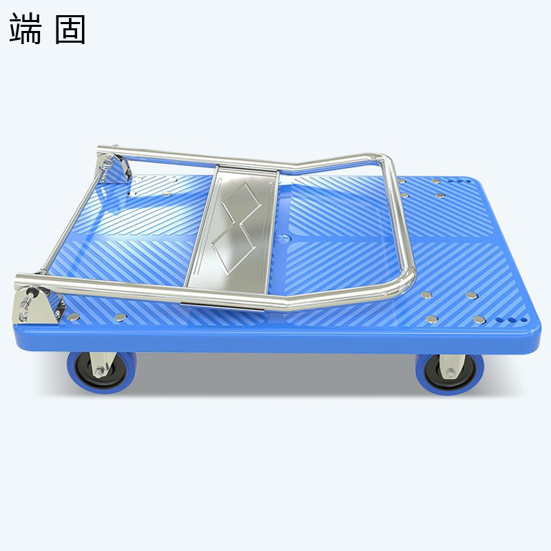 端固 5寸小推车 FRI222 个高清大图