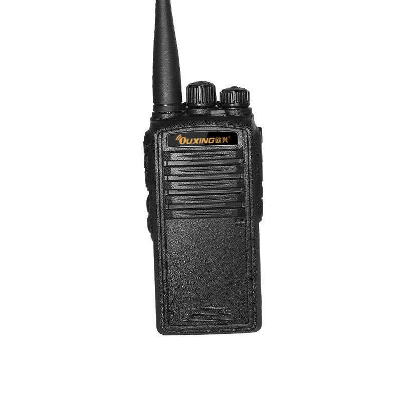 欧兴mag850p对讲机国产全自主远距离抗干扰350mhz对讲机