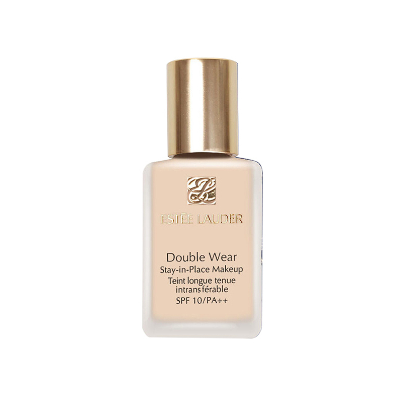 雅诗兰黛（EsteeLauder）DW持妆粉底液#17 30ml SPF10 PA++防晒 1W1象牙白