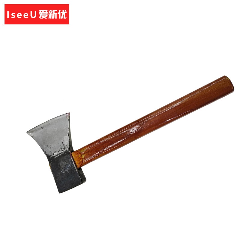 爱新优 木柄斧头 1KG(把)高清大图