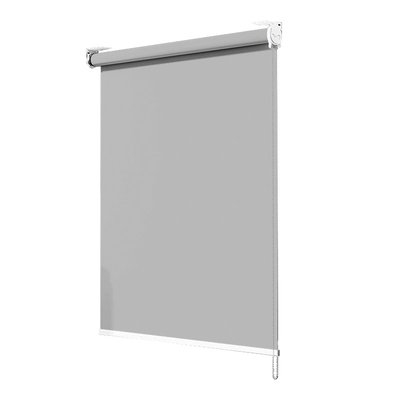 合祥源 升降全遮光窗帘 1000*1000mm 平方米高清大图