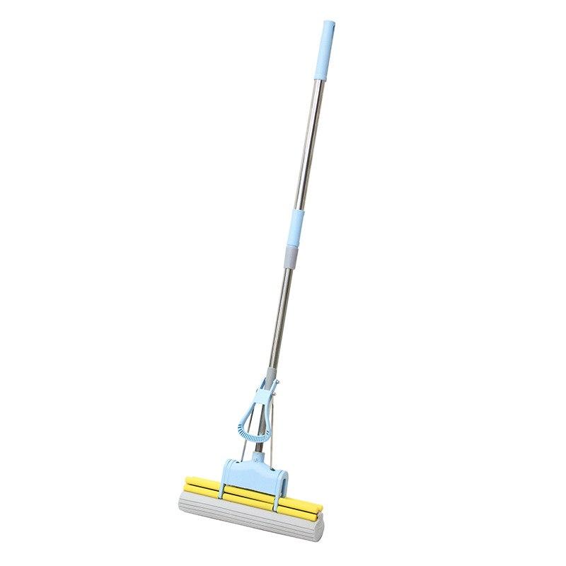 梓趣 海绵拖把 V1 个高清大图