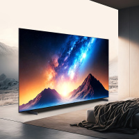 TCL电视 98Q6H 98英寸 Mini LED 512分区 HDR1200nits 288Hz DeepSeek