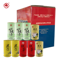 崟露防暑茶叶套装二(可定制)1550克盒
