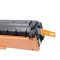 鑫森科CF402A CRG045 CF201A黄色硒鼓适用惠普HPM252dw M274n 277dw