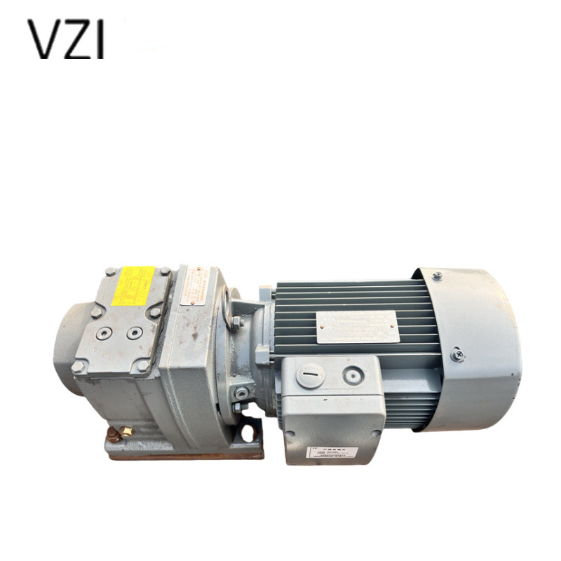 vzi 齿轮传动组件 JR14-Y1.5-26.7-M4-270°台