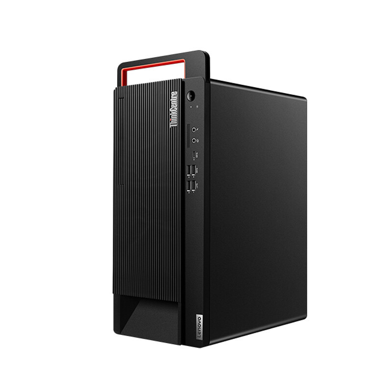 联想(Lenovo)M950T 商用台式机电脑 (I5-12500/8G/1T+256G/DVDRW/集/W11H64)