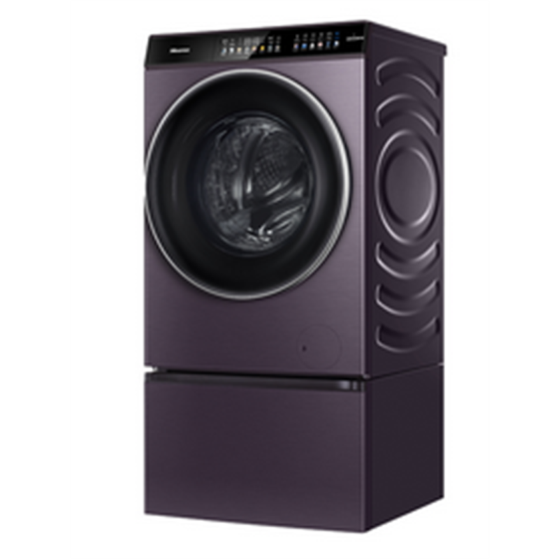 海信(Hisense) 洗衣机 XQG100-BH1406CYD