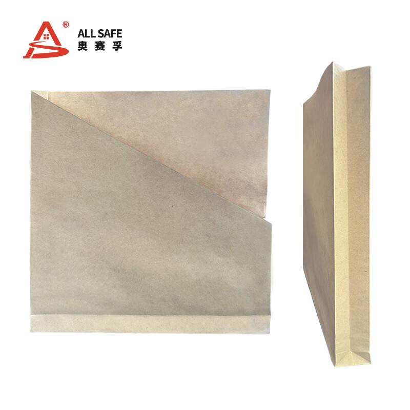 奥赛孚 ASF-DADMG12G 160*215*12mm 1000个/箱 档案袋(计价单位:箱)牛皮纸色高清大图