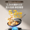 万和(Vanward)24m³吸力侧吸烟机光幕V6L PRO+JZT-01-G60 5.2KW燃气灶天然气家用烟灶套装