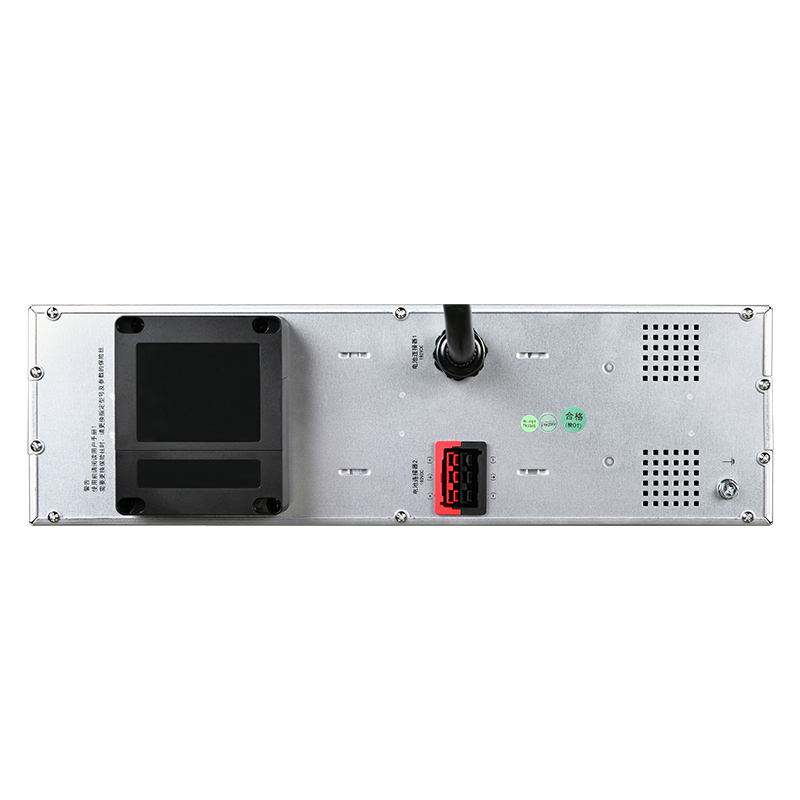 山特(SANTAK)UPS电池包B0716 机架式C6K RACK 主机专用电池包