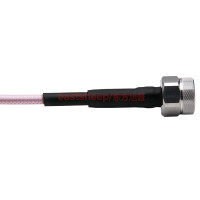 东方旭普 高频转接线 DFX520-N/SMA-JJ-12G-5m 100根起订 (单位:根)