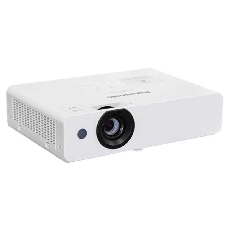 松下(Panasonic)PT-UW317C 投影仪 投影机办公(高清宽屏 3100流明 HDMI)