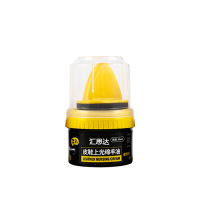 鞋油擦鞋神器 黑色