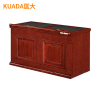 匡大会议桌油漆会议台1.4米领导发言台KD-B1407