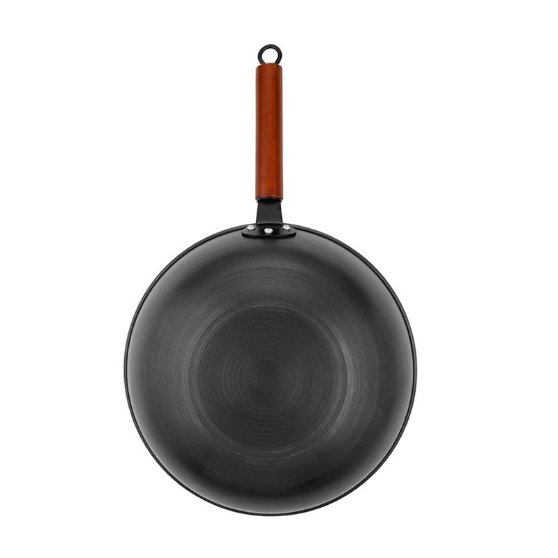 德铂(Debo)艾娜(炒锅)DEP-DZ323 32cm高清大图