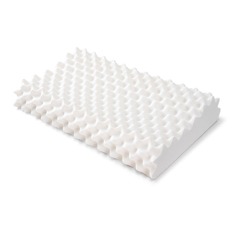 佳奥 大颗粒按摩款 乳胶枕高清大图