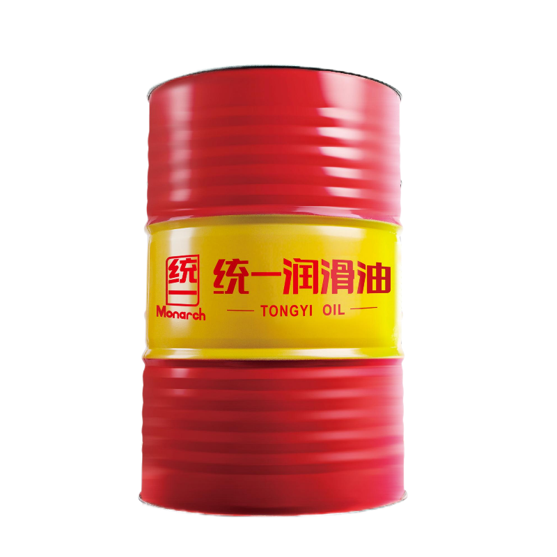 统一(Monarch)加威高级抗磨液压油32# 170千克/桶高清大图