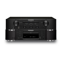 Marantz/马兰士 CD6006 PM6006 发烧级HIFI纯CD机播放器立体声纯进口功放无损音乐USB组合套装