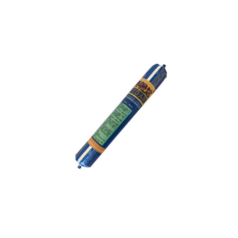 泰特达 多功能聚氨酯粘接密封胶 600ml黑色 支高清大图